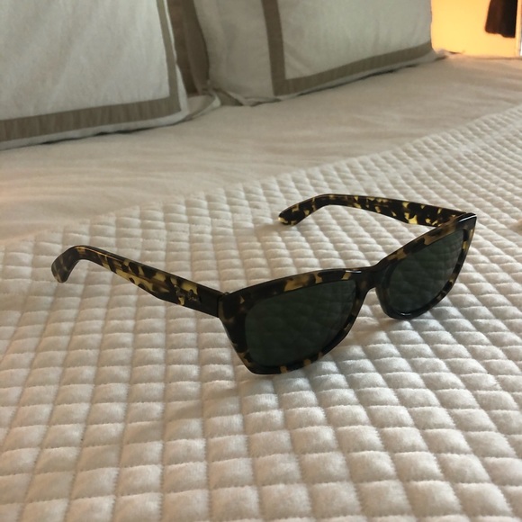 Ray Ban Innerview Vintage Sunglasses - Picture 3 of 5